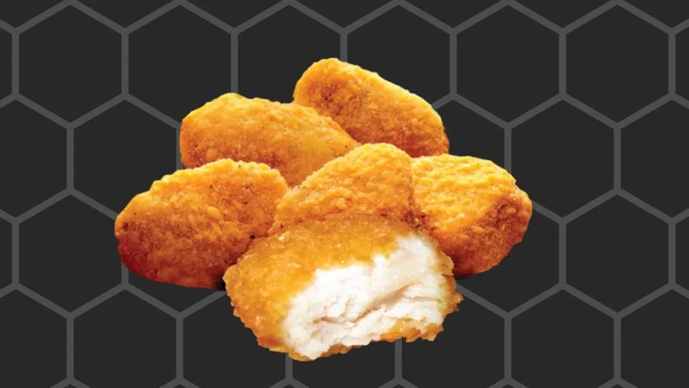 Chicken Nuggets