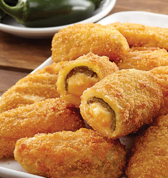 Rissole